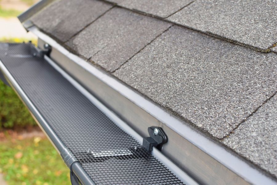 Gutter Covers by Central Iowa Gutter, Inc.