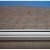 Carbondale Gutter Screens by Central Iowa Gutter, Inc.