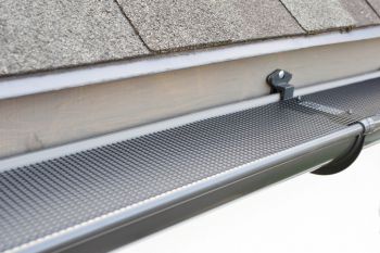 Gutter Guards in Slater, Iowa by Central Iowa Gutter, Inc.