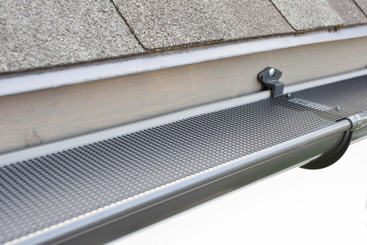 Gutter Guards by Central Iowa Gutter, Inc.